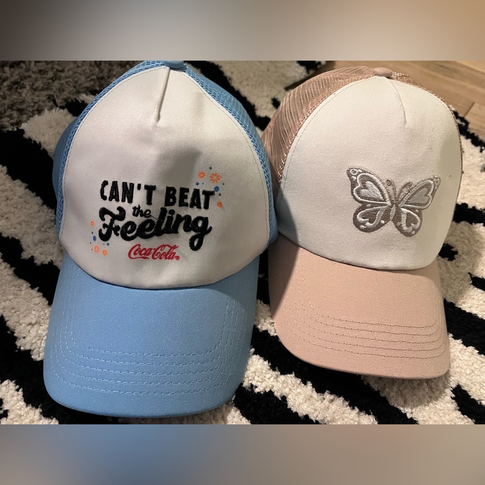 Trucker hat bundle
